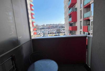 Apartament cu 2 camere decomandat în Central - 2