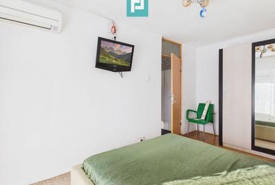 Apartament decomandat cu patru camere de inchiriat - 10