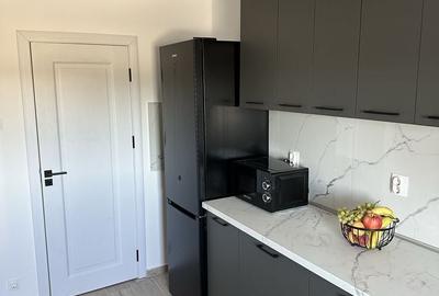 Apartament cu 2 camere decomandat în Central - 6