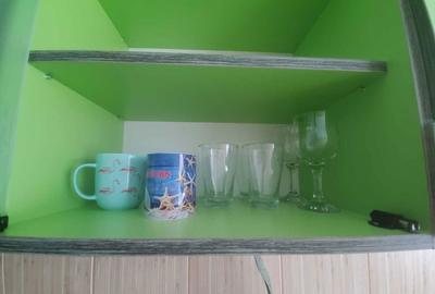 Garsonieră semidecomandată în Iancului