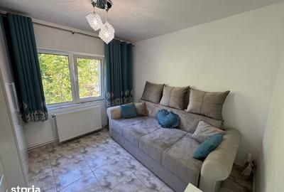 Apartament cu 4 camere decomandat în Micro 16 - 4