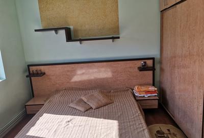 Apartament cu 2 camere decomandat în Central - 12