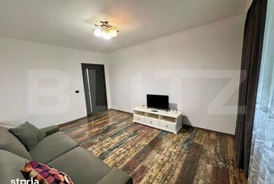 Apartament cu 2 camere în Central - 8
