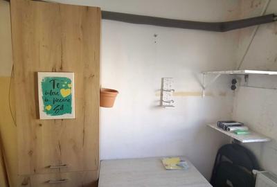 Apartament cu 2 camere decomandat în Cetății - 1