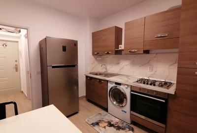 Garsonieră decomandată, mobilată în Basarabia - 5