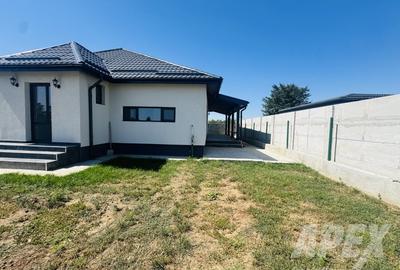 Casa individuala 4 camere | COMISION 0 % | Teren 436mp | Domnesti - 2