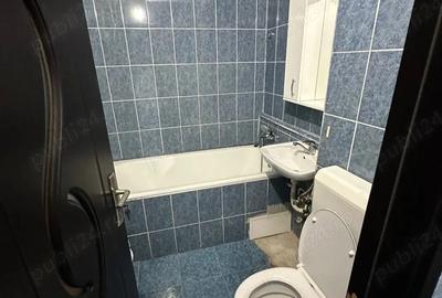 Garsonieră semidecomandată în Lujerului - 1