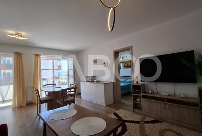 Apartament cu 2 camere decomandat, mobilat în Periferie - 3
