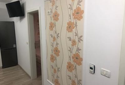 Apartament cu 2 camere semidecomandat în Șagului - 3