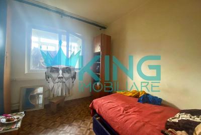 4 Camere cu 2 bai si balcon etaj intermediar izolat exterior in Inel 2 - 11