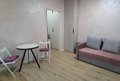 Garsonieră decomandată în 1 Mai - 2