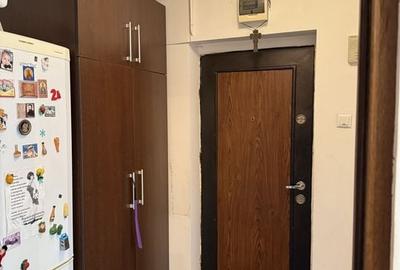 Apartament mobilat utilat Metrou Jiului Sector 1 - 2