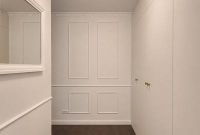 Apartament cu 2 camere decomandat în Băneasa - 14