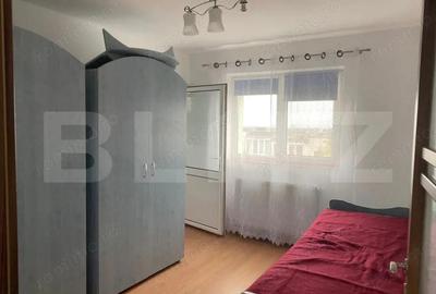 Apartament 3 camere, decomandat, zona Standard - 11