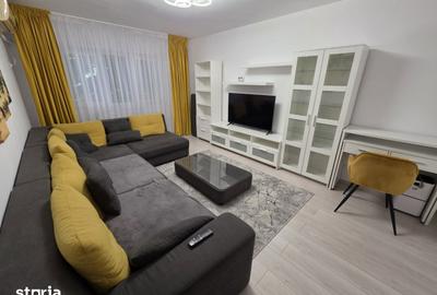 Apartament cu 3 camere decomandat în Titan - 10