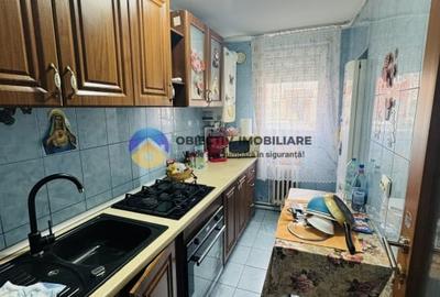 Apartament cu 2 camere semidecomandat în Mărăței - 2