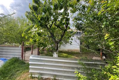 Casă cu 3 camere în Stănești - 3