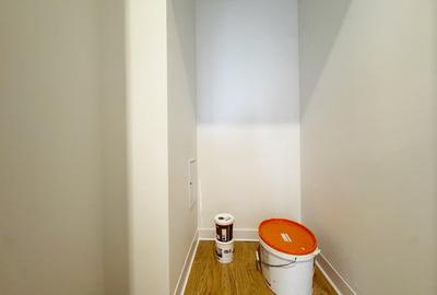 Apartament 2 camere, 45mp utili + 4mp balcon -Circumvalatiunii - 13