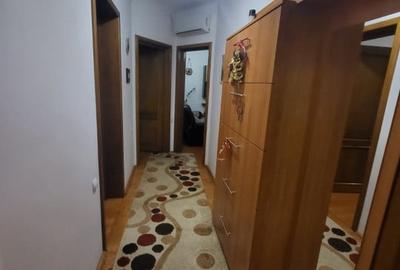 APARTAMENT 3 CAMERE-SEBASTIAN-13 SEPTEMBRIE-LICEUL DIMITRIE GUSTI-BOXA APARTAMENT 3 CAMERE-SEBASTIAN-13 SEPTEMBRIE-LICEUL DIMITRIE GUSTI-BOXA - 19