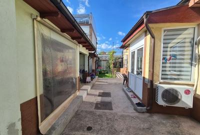 Casa 4 camere Bratianu - 9