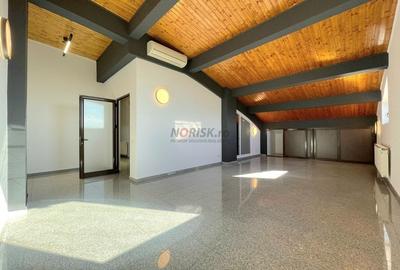 APARTAMENT 3 CAMERE | 175 MP UTILI | 4 LOCURI PARCARE SUBTERANE | STRĂULEȘTI - 6