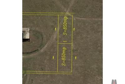 TEREN INTRAVILAN  852MP / FS 17ML / PIPERA / OXFORD / PADURE TEREN INTRAVILAN  852MP / FS 17ML / PIPERA / OXFORD / PADURE - 1