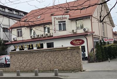 Apartament cu 3 camere decomandat în Drumul Taberei - 24