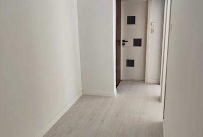 Apartament cu 3 camere decomandat în Drumul Taberei - 5