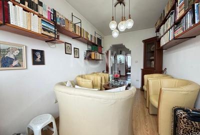 Apartament cu 3 camere decomandat, mobilat în Calea Dumbrăvii - 3