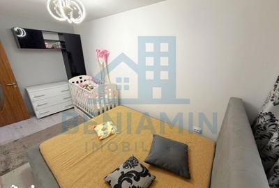 Apartament cu 3 camere semidecomandat în Craiovița Nouă - 5