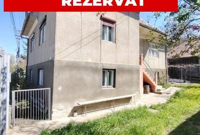 Casă individuală cu 4 camere cu Canalizare în Lita - 12