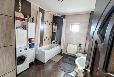 Casa spatioasa cu mansarda, 190 mp utili, teren generos - 7