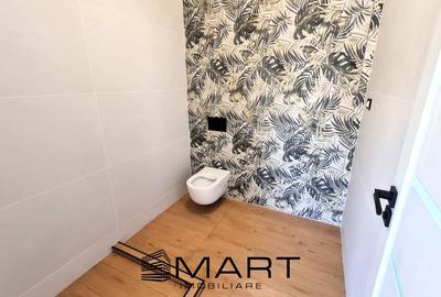 Duplex cu 4 camere cu Canalizare în Central - 14