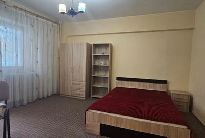 CENTRU CIVIC -apartament 1 camera decomandat - 1