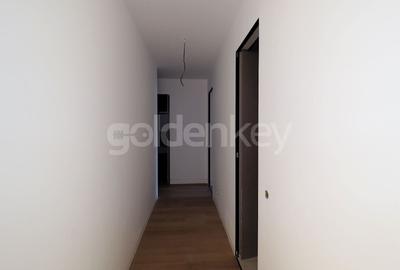 Apartament cu 4 camere decomandat în Floreasca - 11
