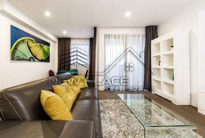 Cortina Residence | Apartament deosebit | View Liber | Lux - 6