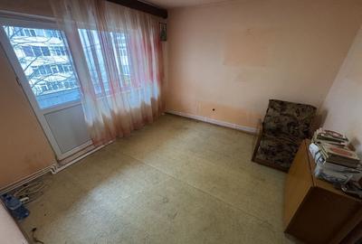 Apartament cu 2 camere decomandat în Tomis Nord - 2