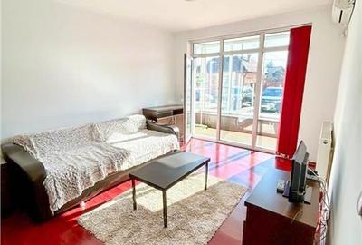 Apartament 1 camera, UMF, semicentral, bloc izolat, Targu Mures - 2