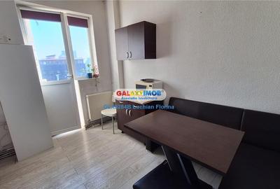 Apartament cu 2 camere circular, mobilat în Universitate - 7