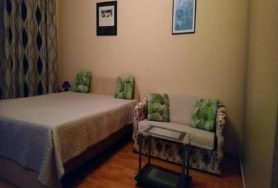 1 camera in zona Badea Cartan - 1