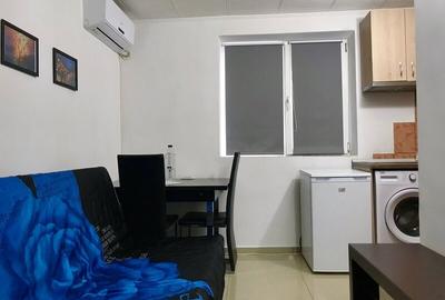 Garsonieră semidecomandată, mobilată în Vitan Mall - 4