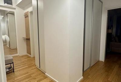 Apartament 3 camere Vasile Lascar - parcare - 12