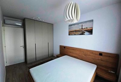 Apartament 2 camere zona Baneasa, cartier rezidential Greenfield - 7