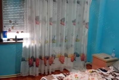 Apartament cu 2 camere decomandat în Radu Negru - 1