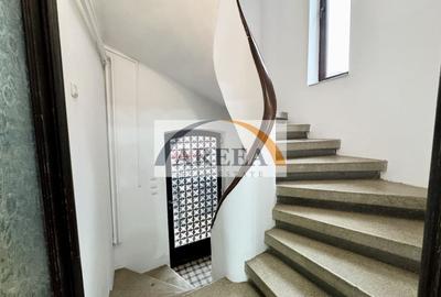 Vila spatioasa de inchiriat ptr afacerea ta in Calea Floreasca - 25