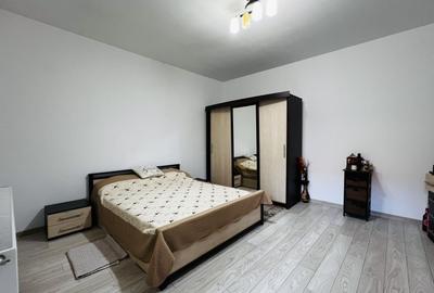 Duplex cu 3 camere cu Canalizare în Lunei - 4