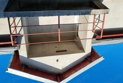 Casă cu 3 camere cu Teren 650 Mp în Glina - 7