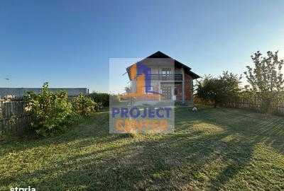 Casă cu 4 camere cu Teren 620 Mp în Prelungirea Craiovei - 2