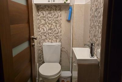 Pers fizică vând apartament cu 4 camere , Mănăștur Cluj-Napoca - 4