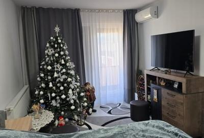 Apartament cu 1 camere si 2 parcar cu CF,zona Parc Poligon - 2